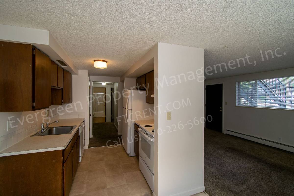 Apartment for rent at 2949 State Farm Rd, Evans, CO 80620