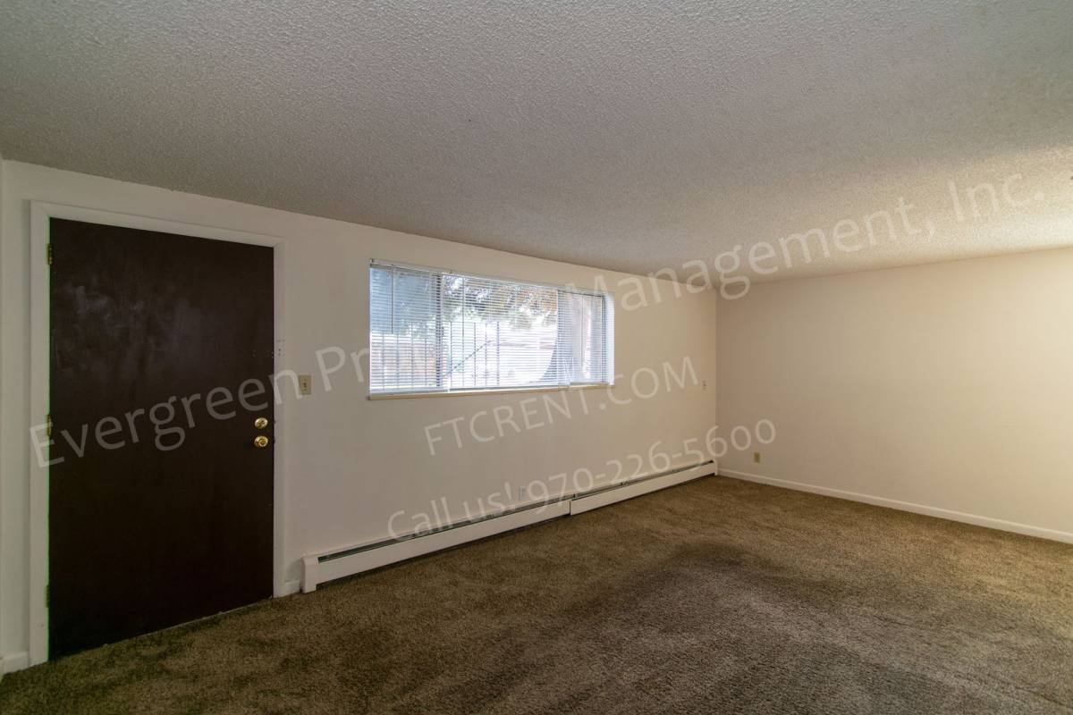 Apartment for rent at 2949 State Farm Rd, Evans, CO 80620
