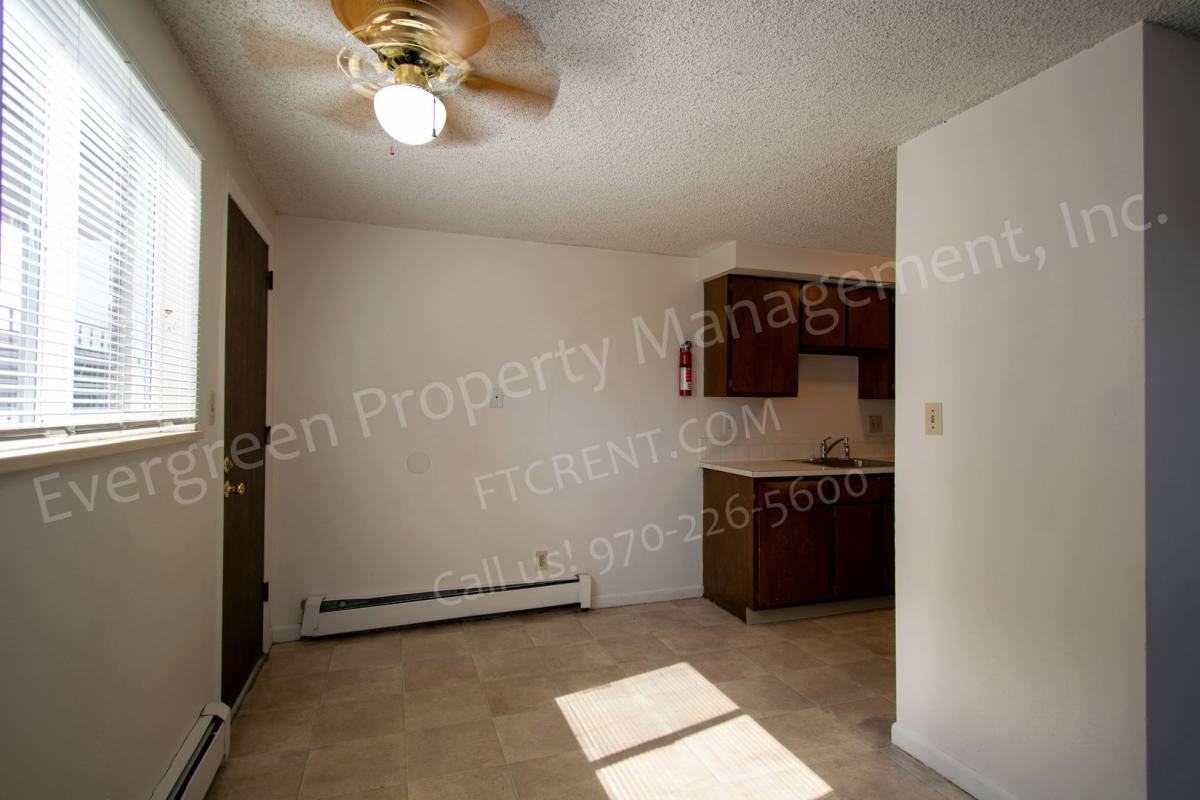Apartment for rent at 2949 State Farm Rd, Evans, CO 80620