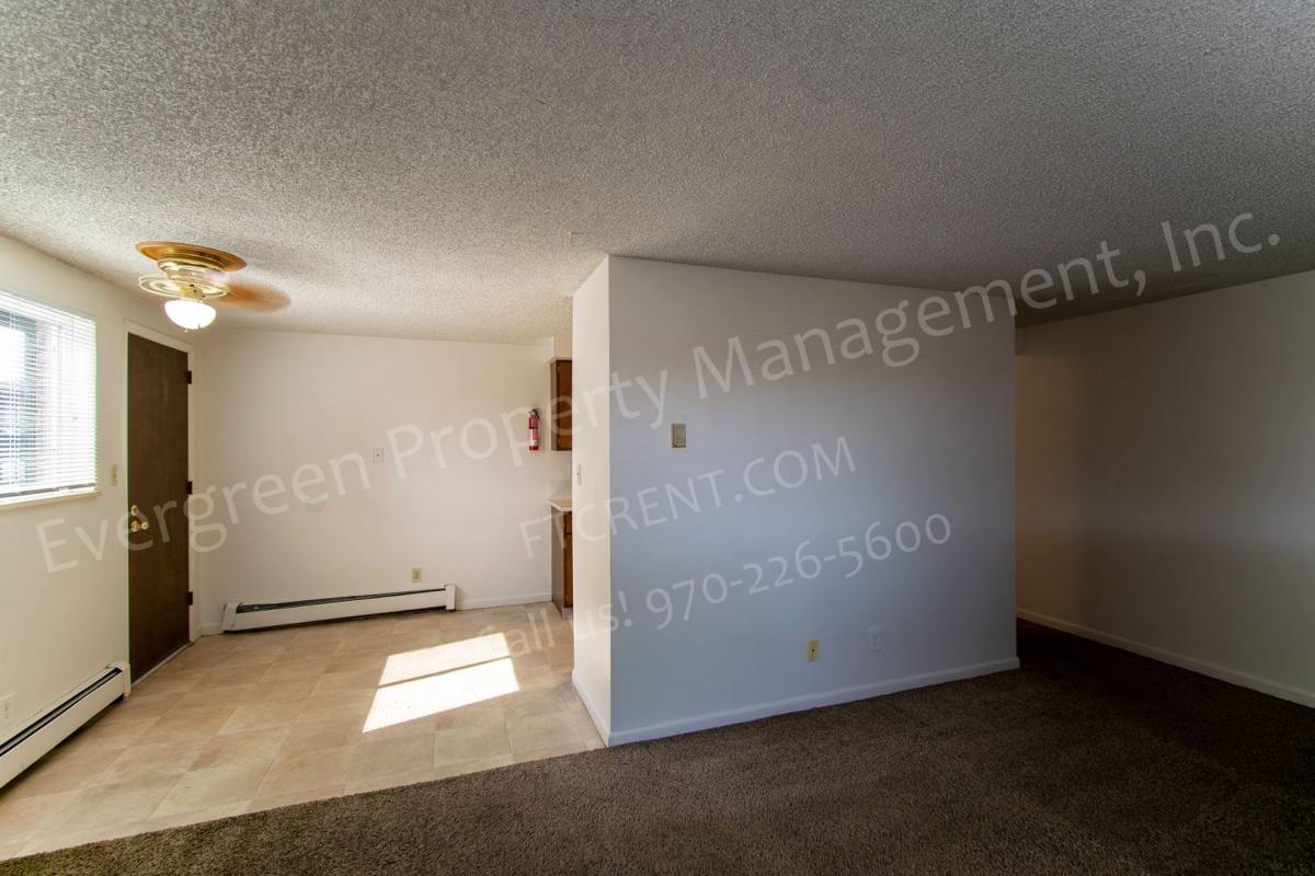 Apartment for rent at 2949 State Farm Rd, Evans, CO 80620