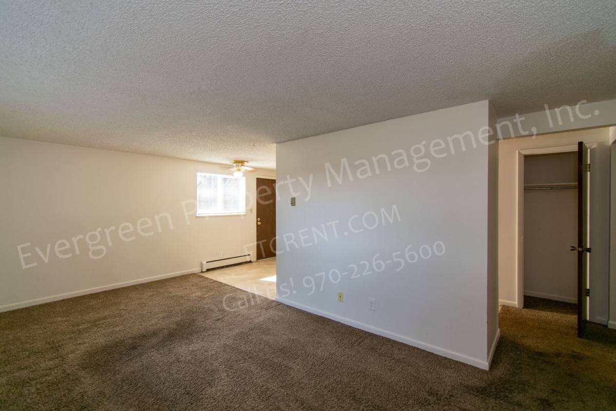 Apartment for rent at 2949 State Farm Rd, Evans, CO 80620