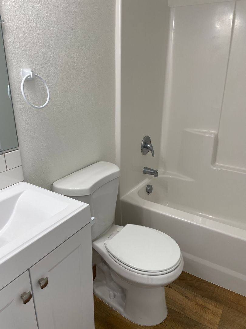 Apartment for rent at 2805 Marina Dr, Moses Lake, WA 98837