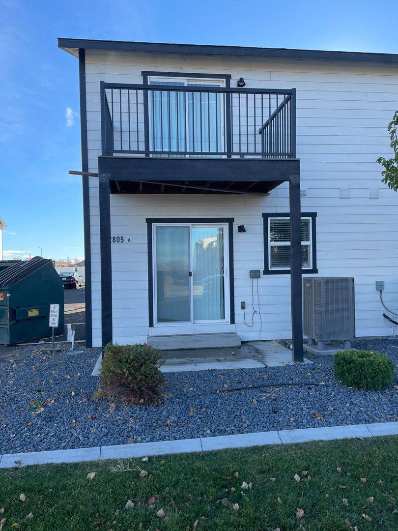 Apartment for rent at 2805 Marina Dr, Moses Lake, WA 98837