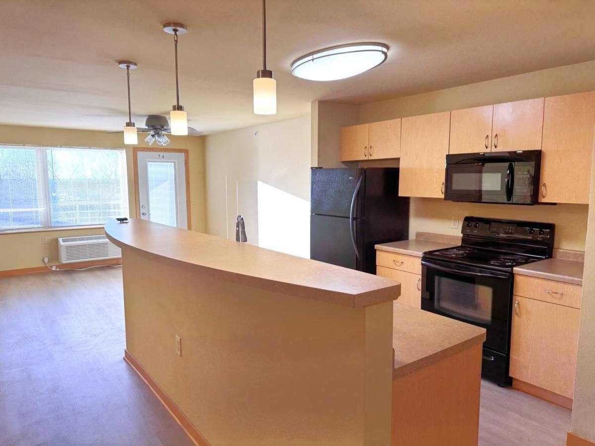 Apartment for rent at 769 N Star Dr, Madison, WI 53718
