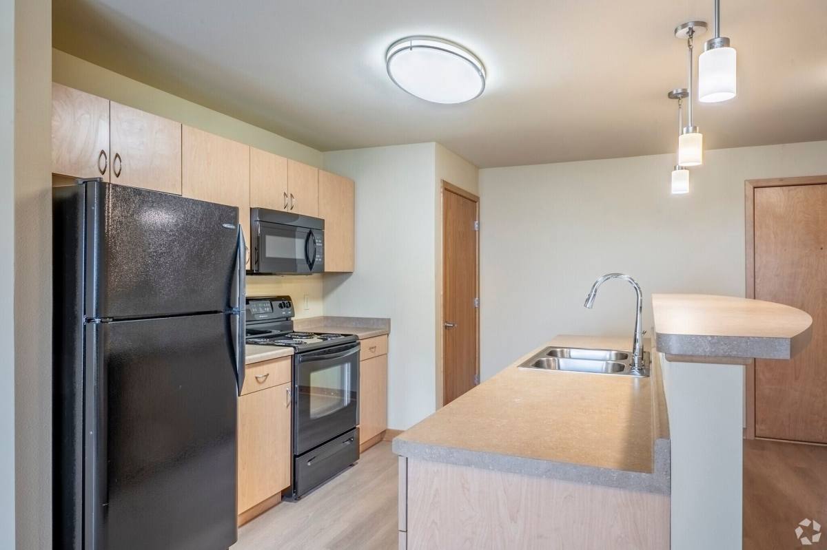 Apartment for rent at 769 N Star Dr, Madison, WI 53718