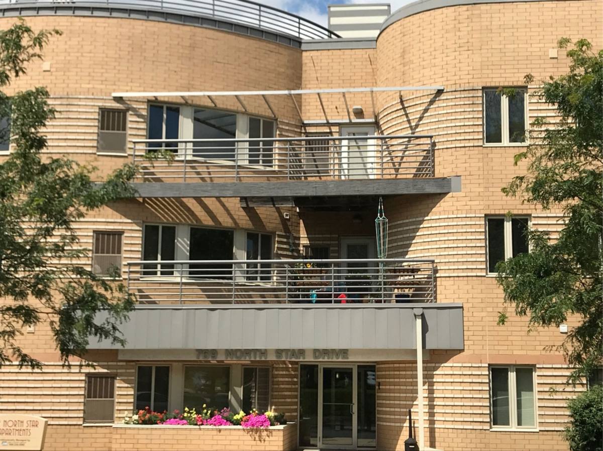 Apartment for rent at 769 N Star Dr, Madison, WI 53718