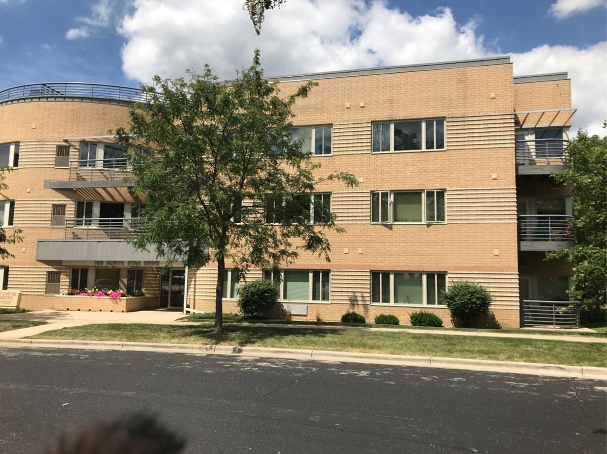 Apartment for rent at 769 N Star Dr, Madison, WI 53718