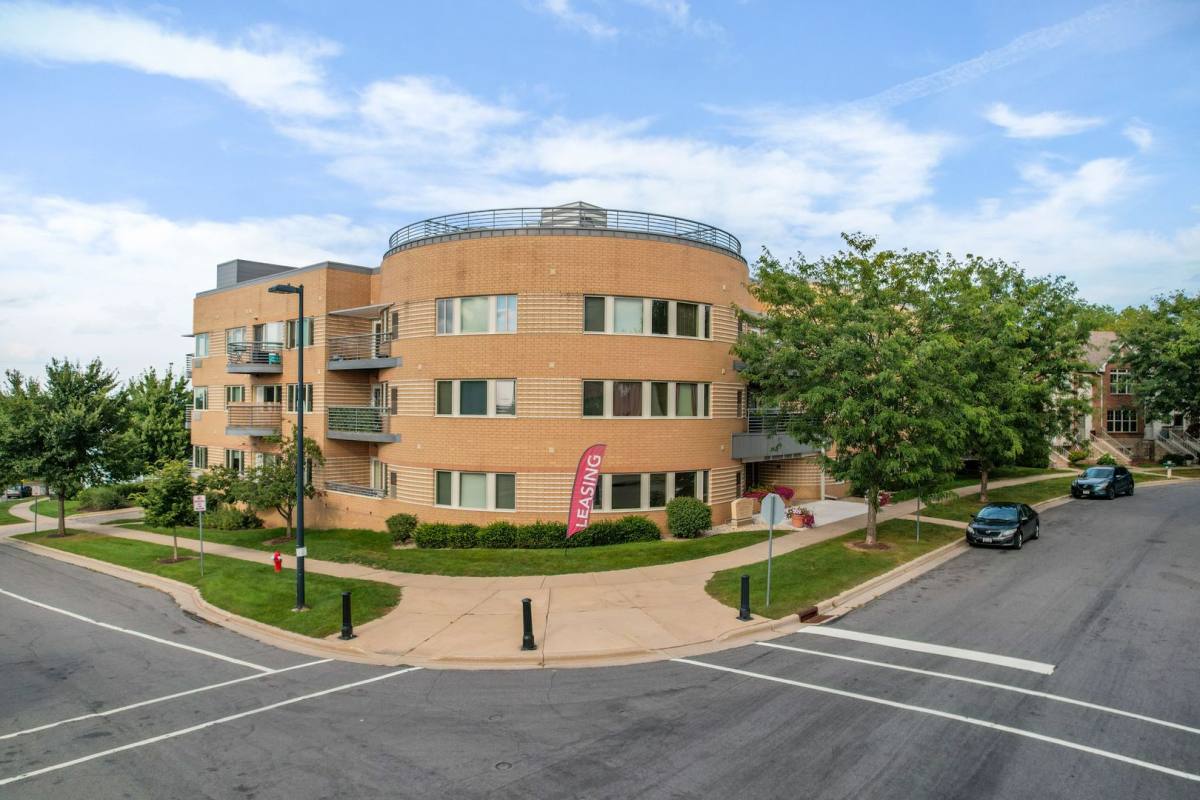Apartment for rent at 769 N Star Dr, Madison, WI 53718