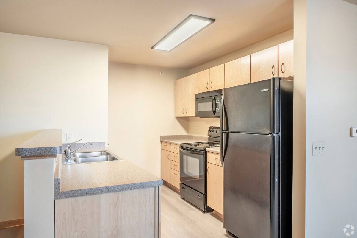 Apartment for rent at 769 N Star Dr, Madison, WI 53718