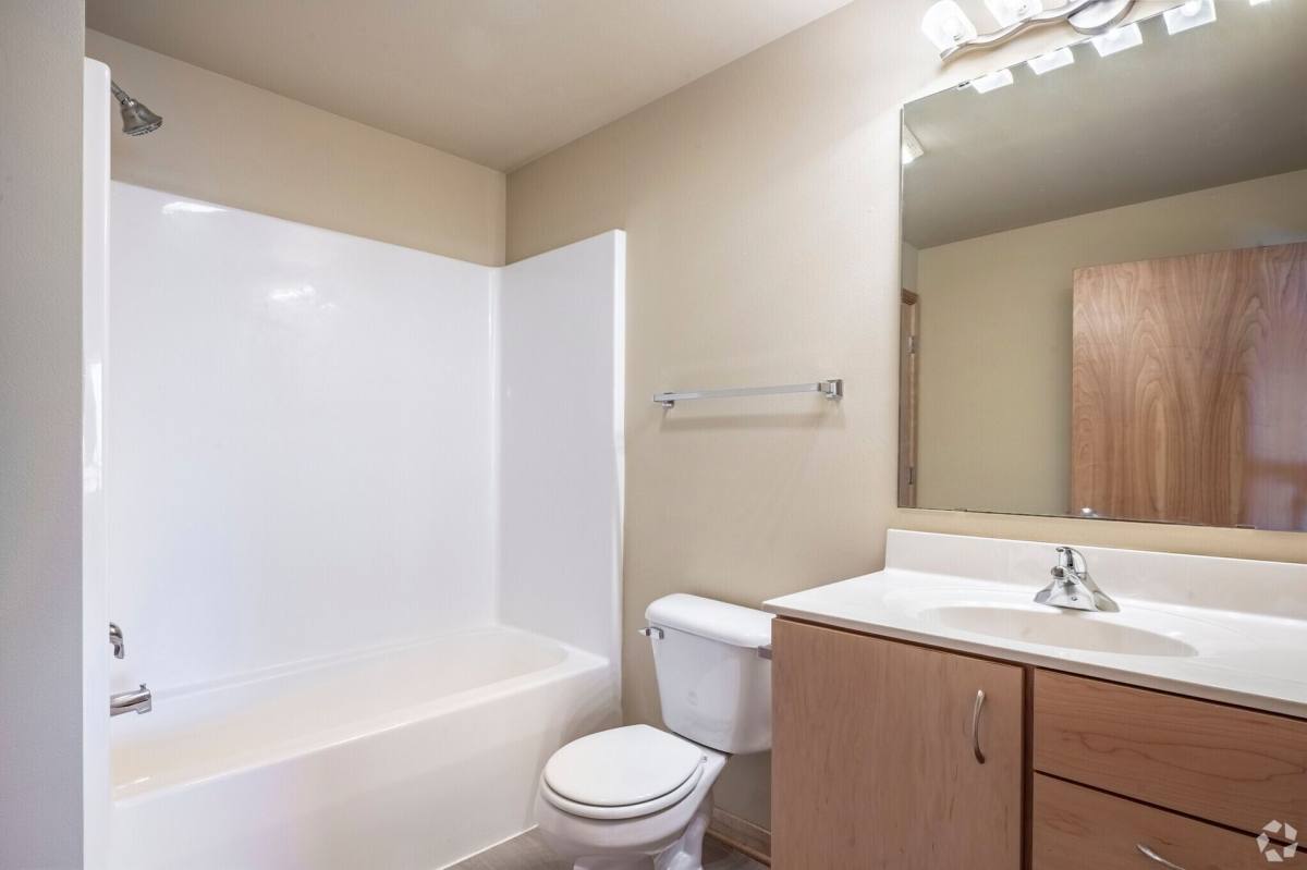 Apartment for rent at 769 N Star Dr, Madison, WI 53718
