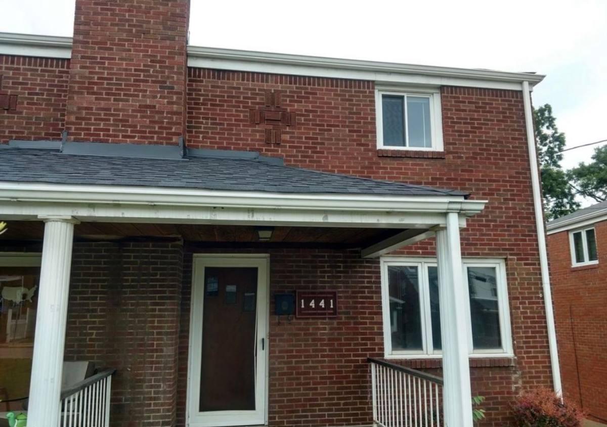 Apartment for rent at 1439-1441 Milan Ave, Pittsburgh, PA 15226