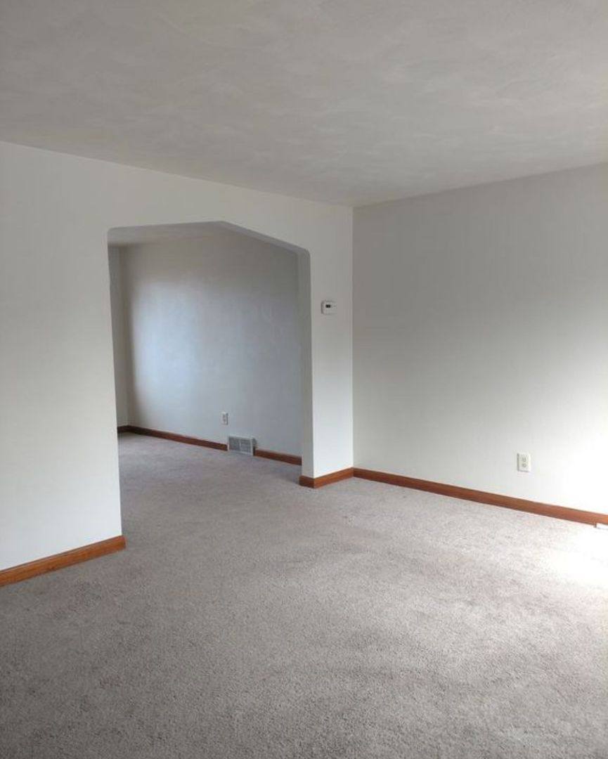 Apartment for rent at 1439-1441 Milan Ave, Pittsburgh, PA 15226