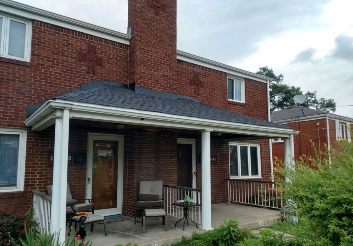Apartment for rent at 1439-1441 Milan Ave, Pittsburgh, PA 15226