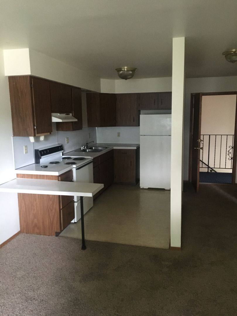 Apartment for rent at 1430 22nd Ave S, Wisconsin Rapids, WI 54495