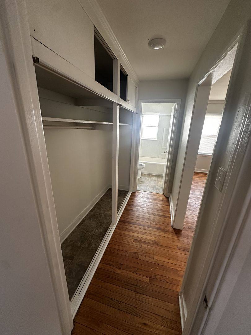 Apartment for rent at 1403 Nightingale Rd, Louisville, KY 40213
