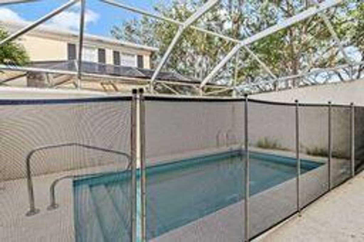 Townhouse for rent at 3 Oakland Court, Jupiter, FL 33469