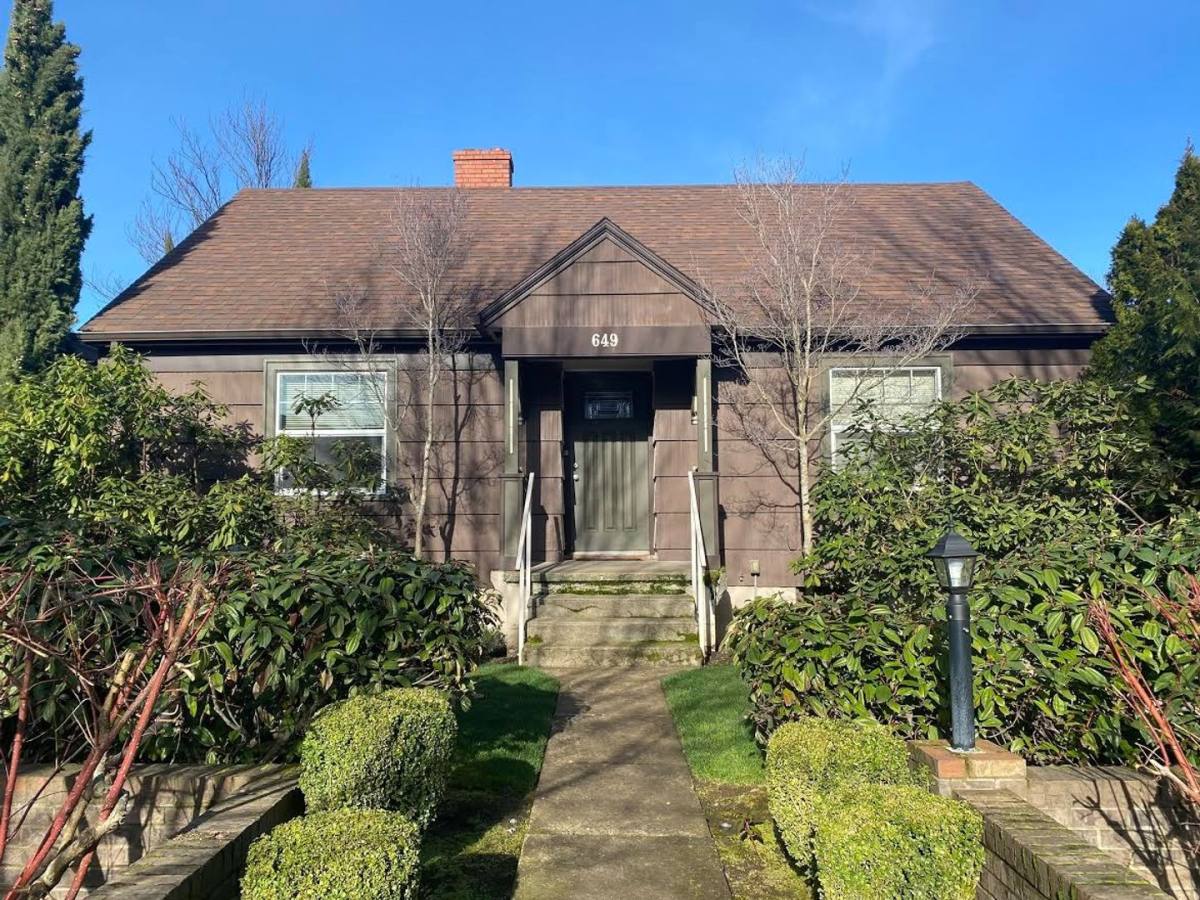 Apartment for rent at 625, 649 E, Eugene, OR 97401
