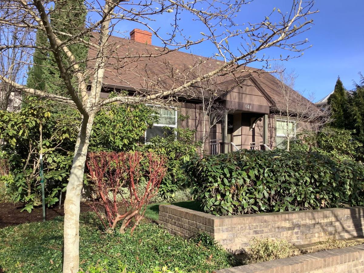 Apartment for rent at 625, 649 E, Eugene, OR 97401