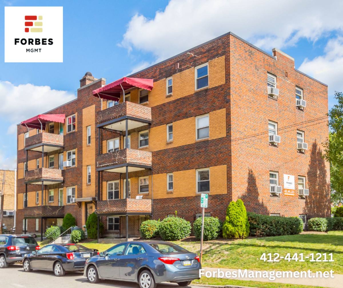 Apartment for rent at 5731 Ellsworth Ave, Pittsburgh, PA 15232