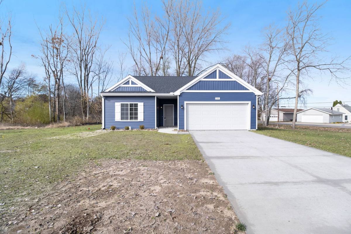 House for rent at 1737 Bluff Ridge Court, Portage, MI 49002