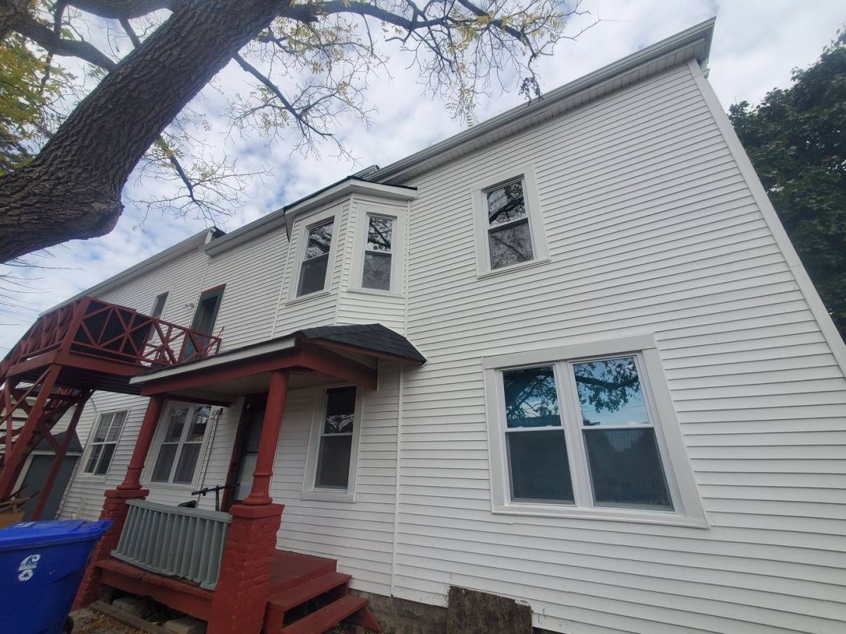 Apartment for rent at 3921 14th Ave, Kenosha, WI 53140