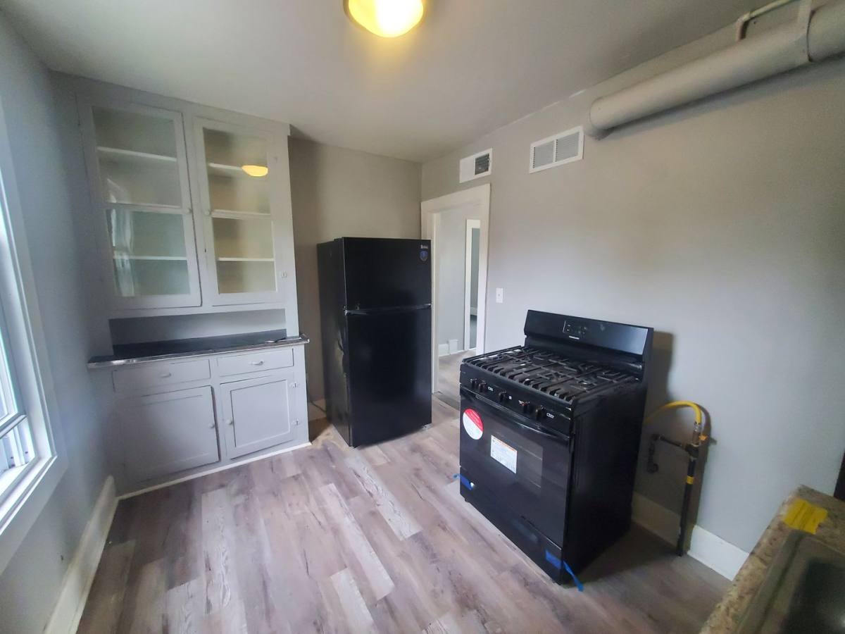 Apartment for rent at 3921 14th Ave, Kenosha, WI 53140