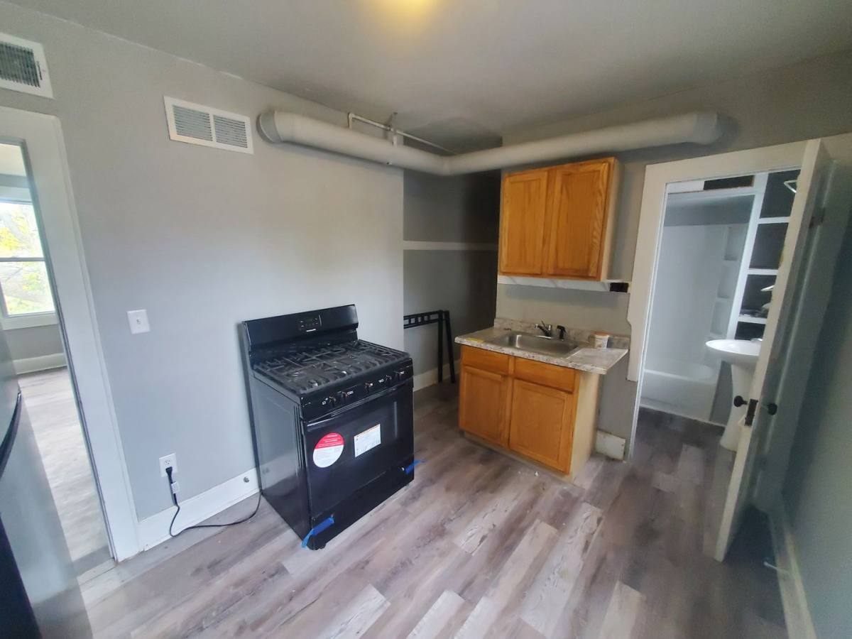 Apartment for rent at 3921 14th Ave, Kenosha, WI 53140