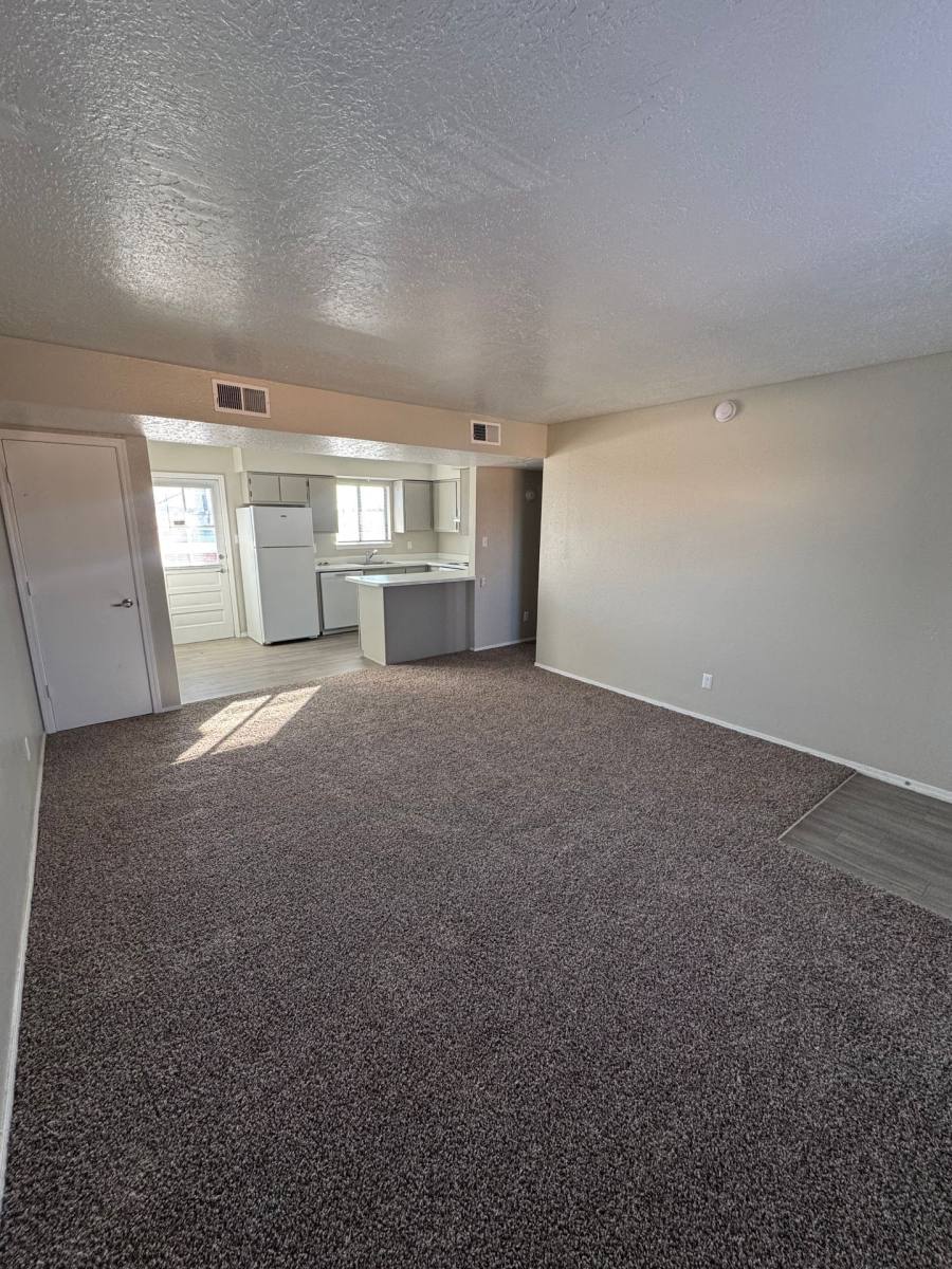Apartment for rent at 403 Aztec Rd NW, Albuquerque, NM 87107