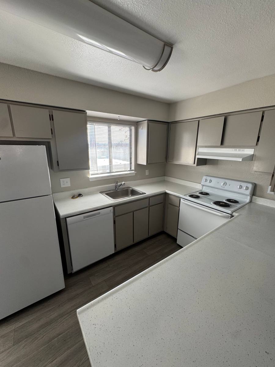 Apartment for rent at 403 Aztec Rd NW, Albuquerque, NM 87107
