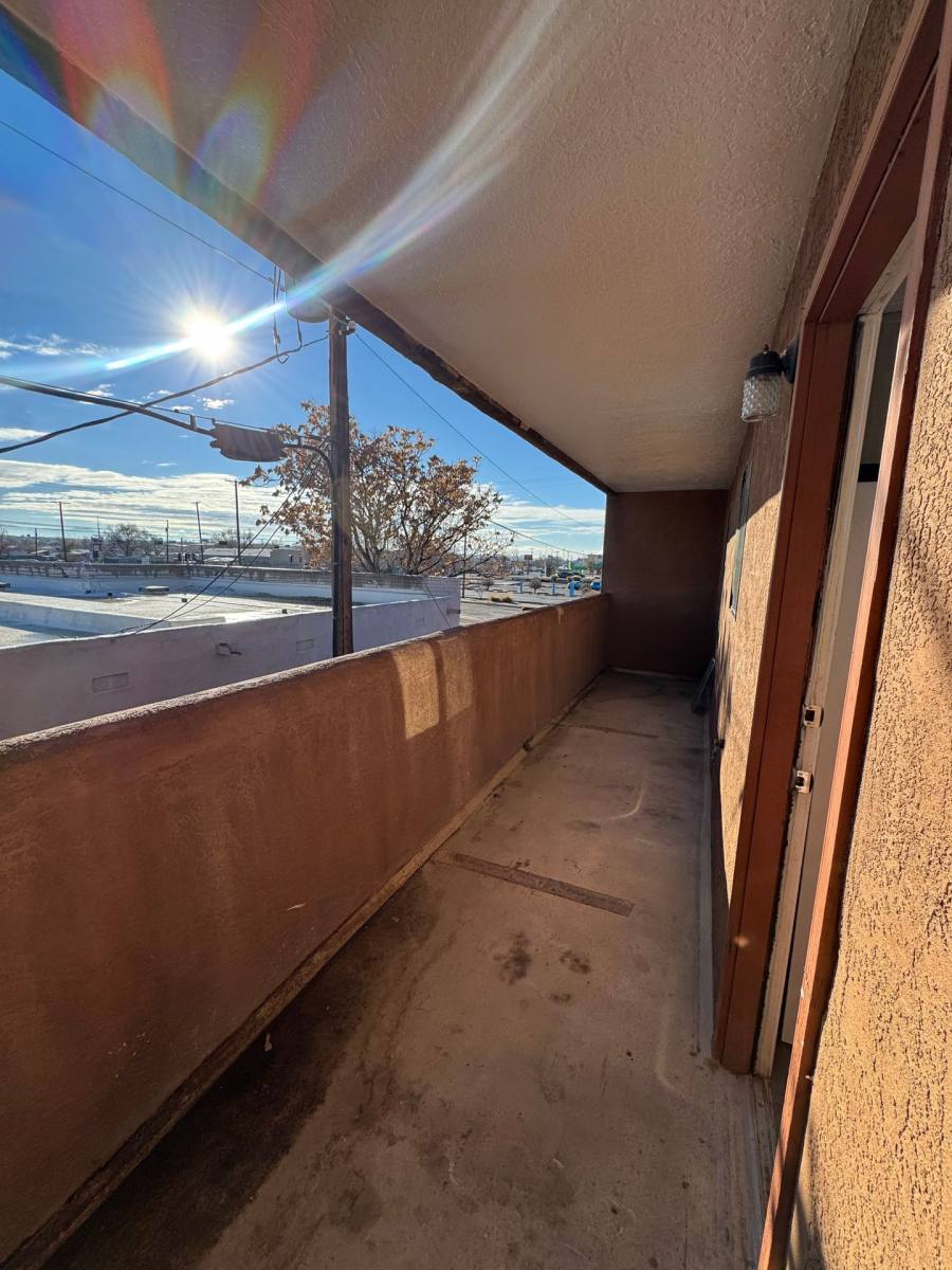 Apartment for rent at 403 Aztec Rd NW, Albuquerque, NM 87107