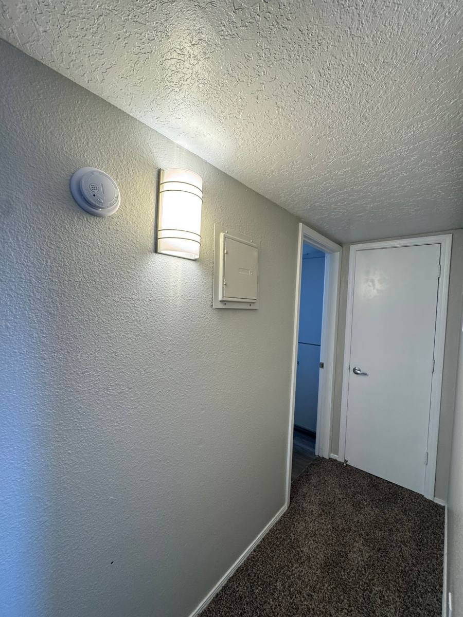 Apartment for rent at 403 Aztec Rd NW, Albuquerque, NM 87107