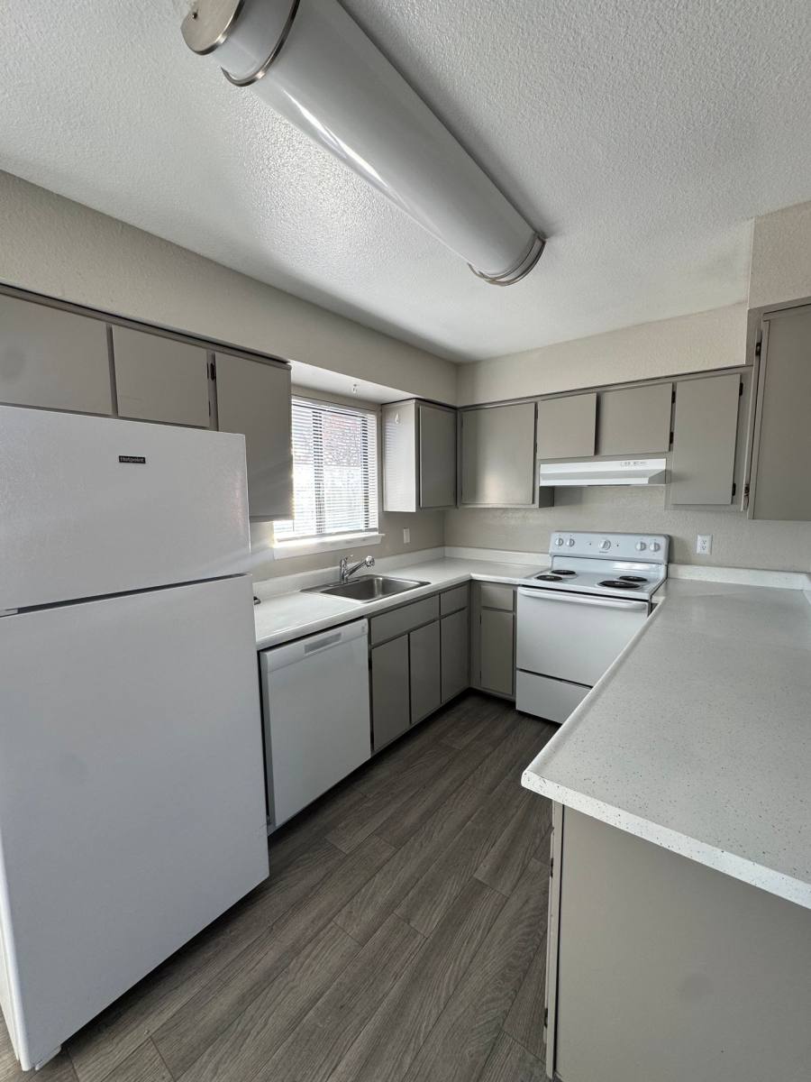 Apartment for rent at 403 Aztec Rd NW, Albuquerque, NM 87107