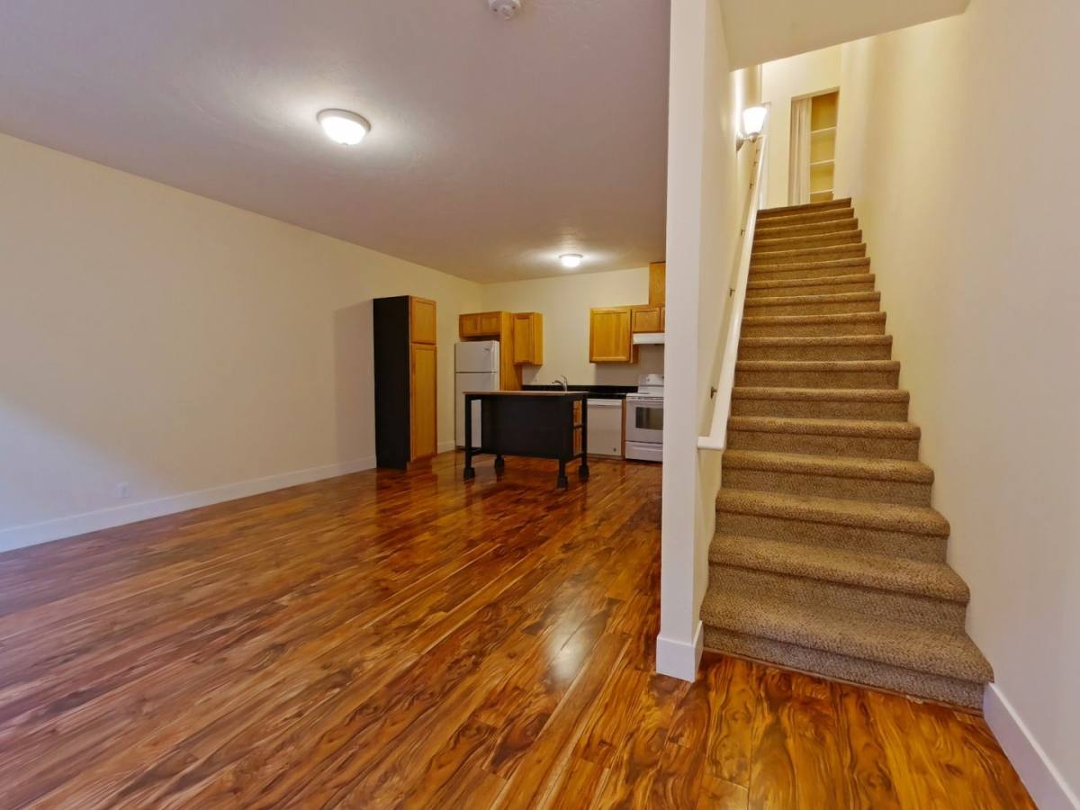 Apartment for rent at 1857 Pearl St, Eugene, OR 97401