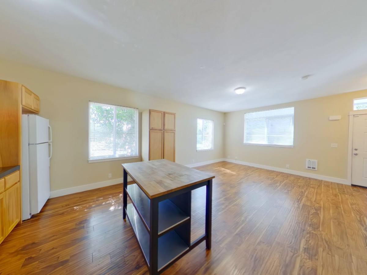 Apartment for rent at 1857 Pearl St, Eugene, OR 97401