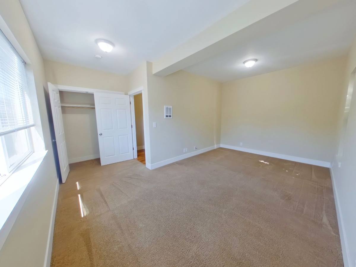 Apartment for rent at 1857 Pearl St, Eugene, OR 97401