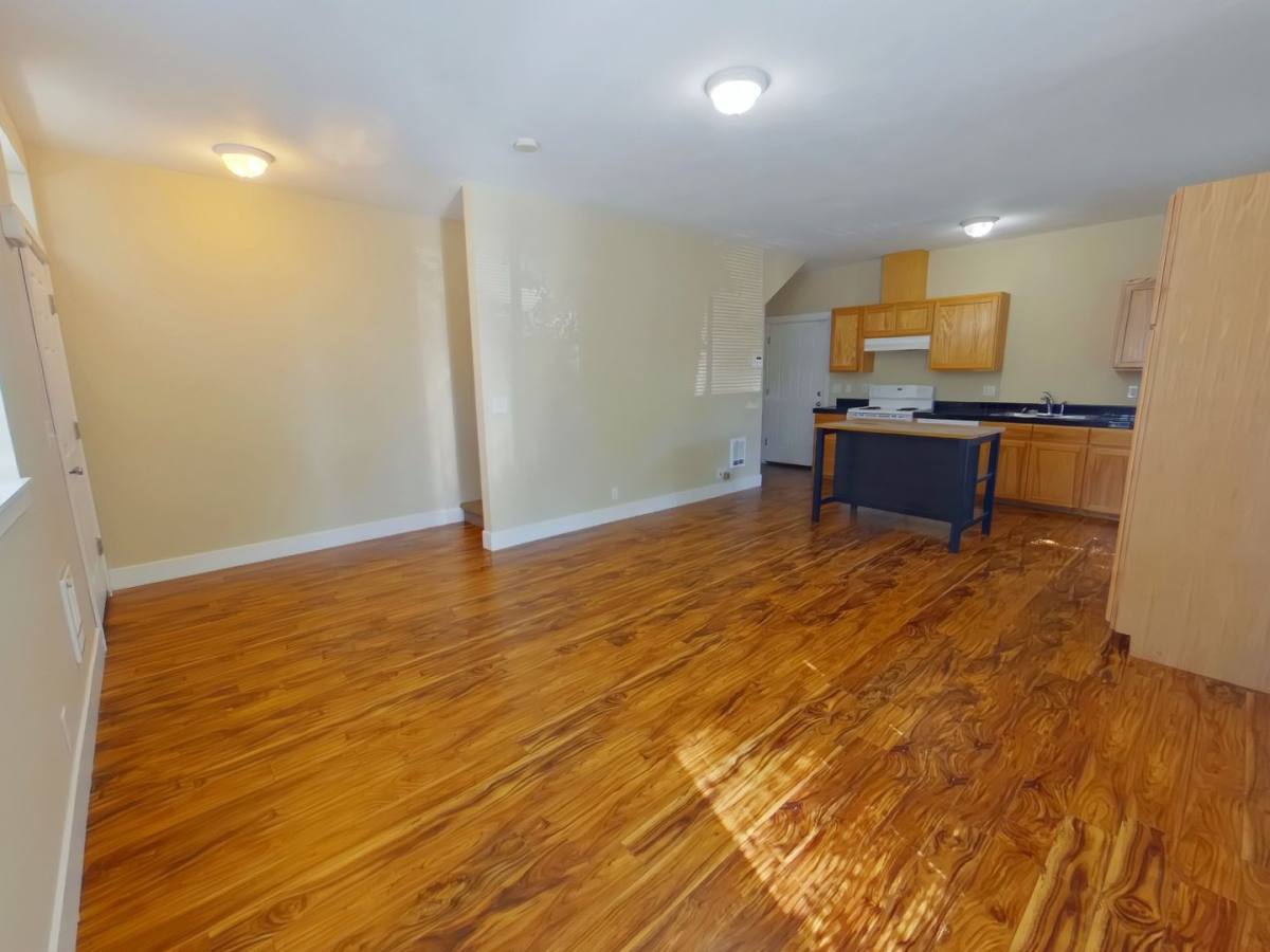 Apartment for rent at 1857 Pearl St, Eugene, OR 97401