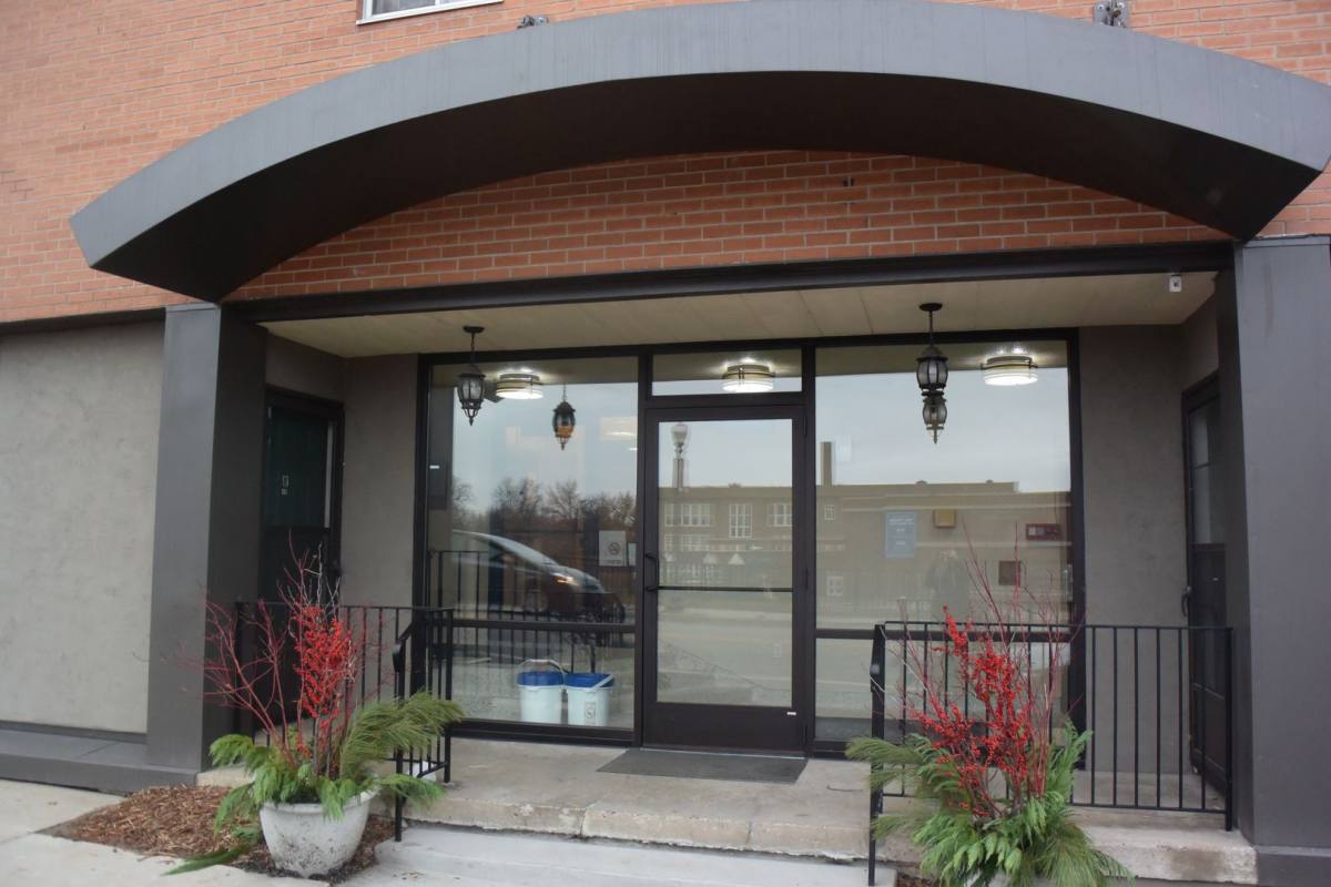 Apartment for rent at 2915 W 50th St, Minneapolis, MN 55410