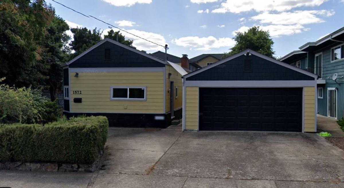 Apartment for rent at 1585 Ferry Alley - 1572 St, Eugene, OR 97401