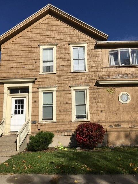 Apartment for rent at 38 Lincoln Ave, Cortland, NY 13045
