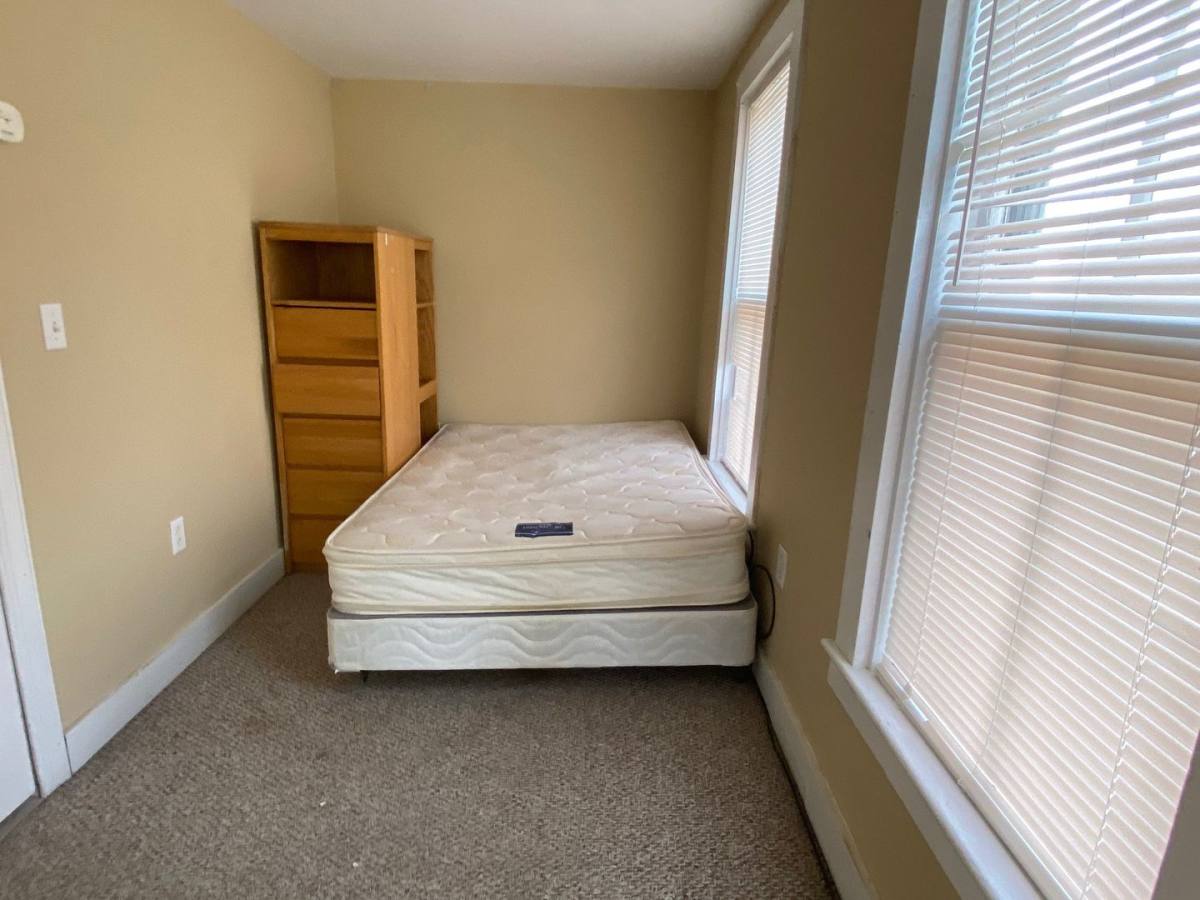 Apartment for rent at 38 Lincoln Ave, Cortland, NY 13045