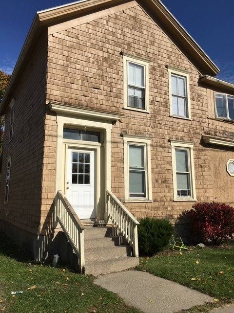 Apartment for rent at 38 Lincoln Ave, Cortland, NY 13045