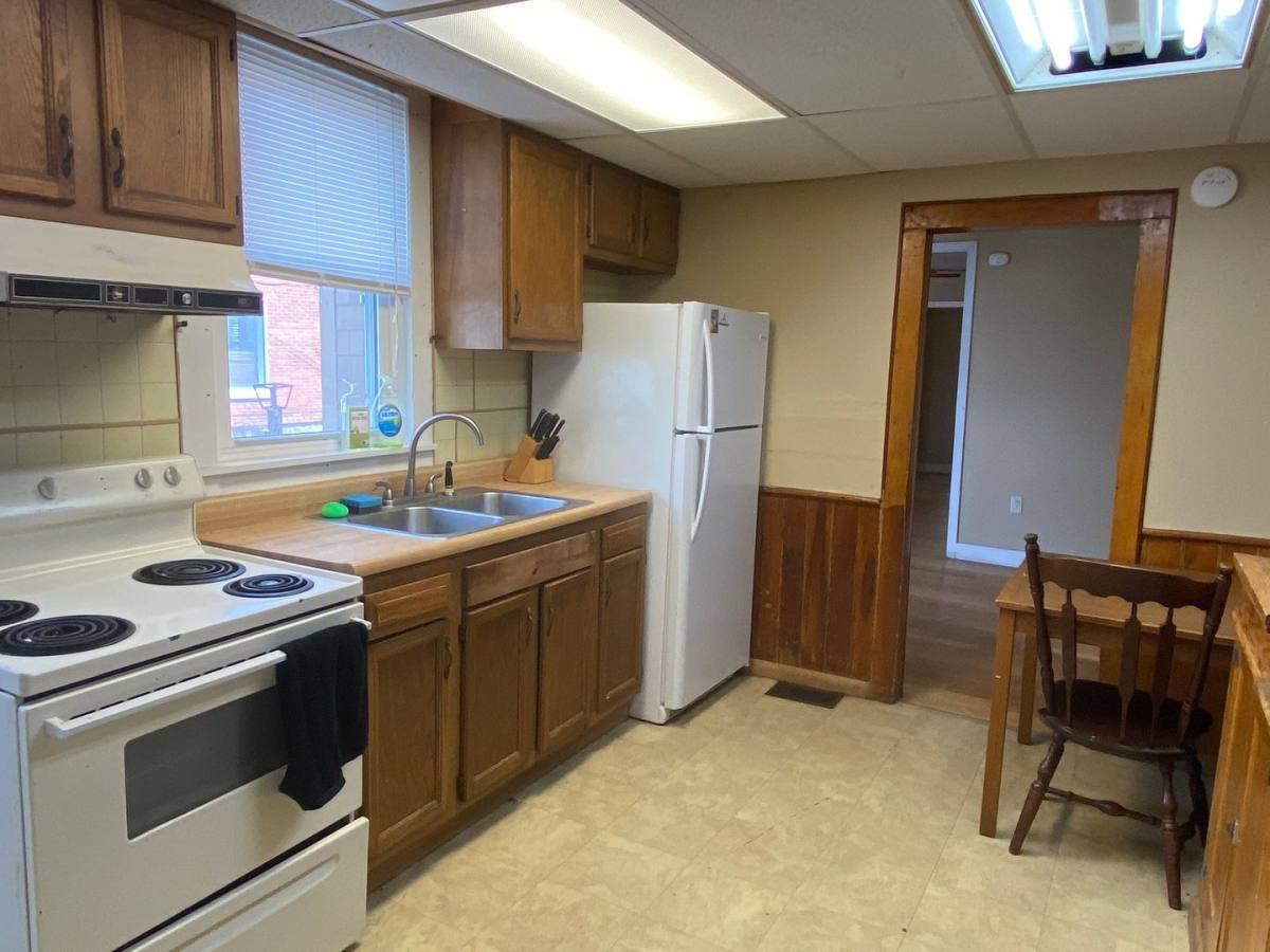 Apartment for rent at 38 Lincoln Ave, Cortland, NY 13045