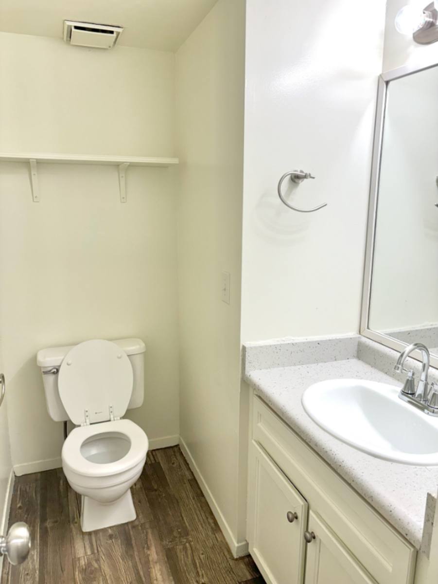 Apartment for rent at 1499 W 2320 S, West Valley City, UT 84119