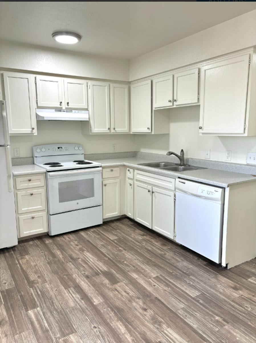 Apartment for rent at 1499 W 2320 S, West Valley City, UT 84119