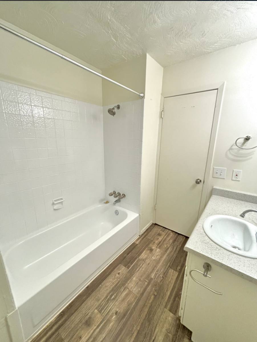 Apartment for rent at 1499 W 2320 S, West Valley City, UT 84119