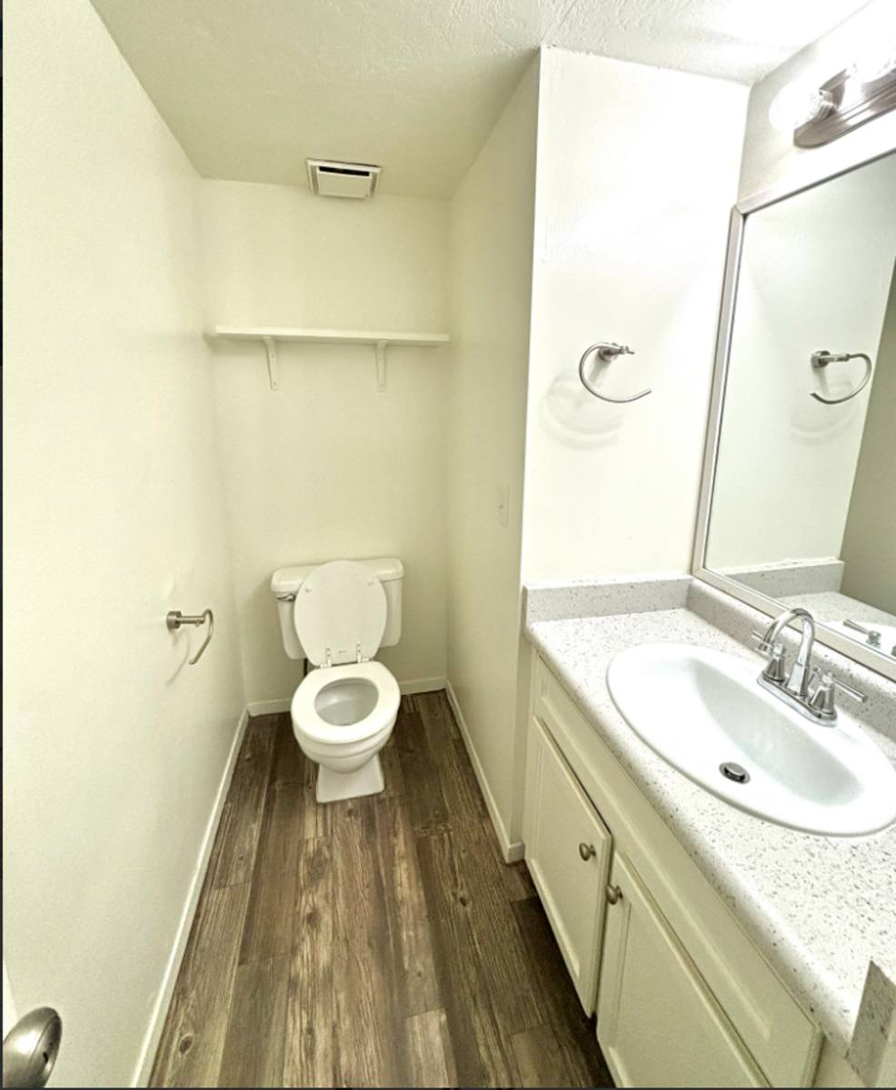 Apartment for rent at 1499 W 2320 S, West Valley City, UT 84119