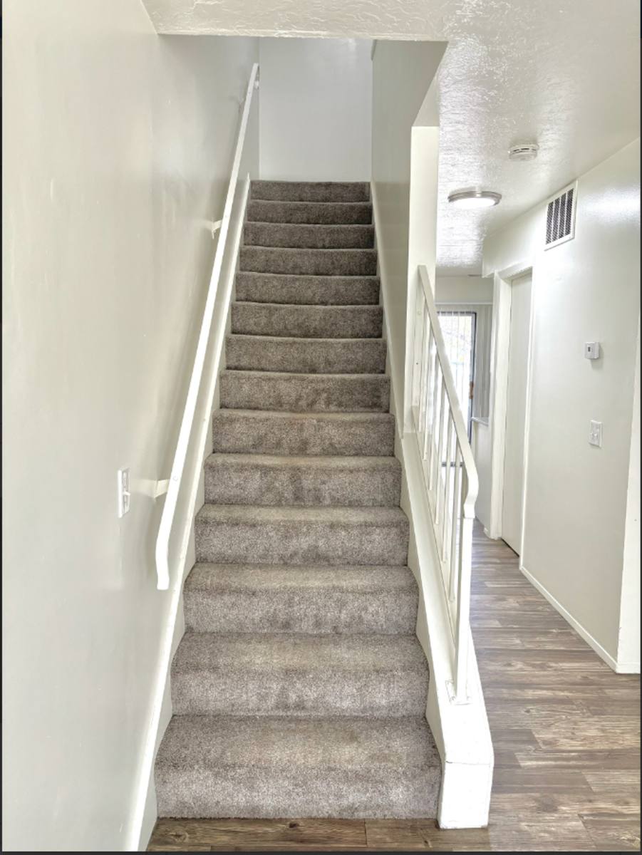 Apartment for rent at 1499 W 2320 S, West Valley City, UT 84119