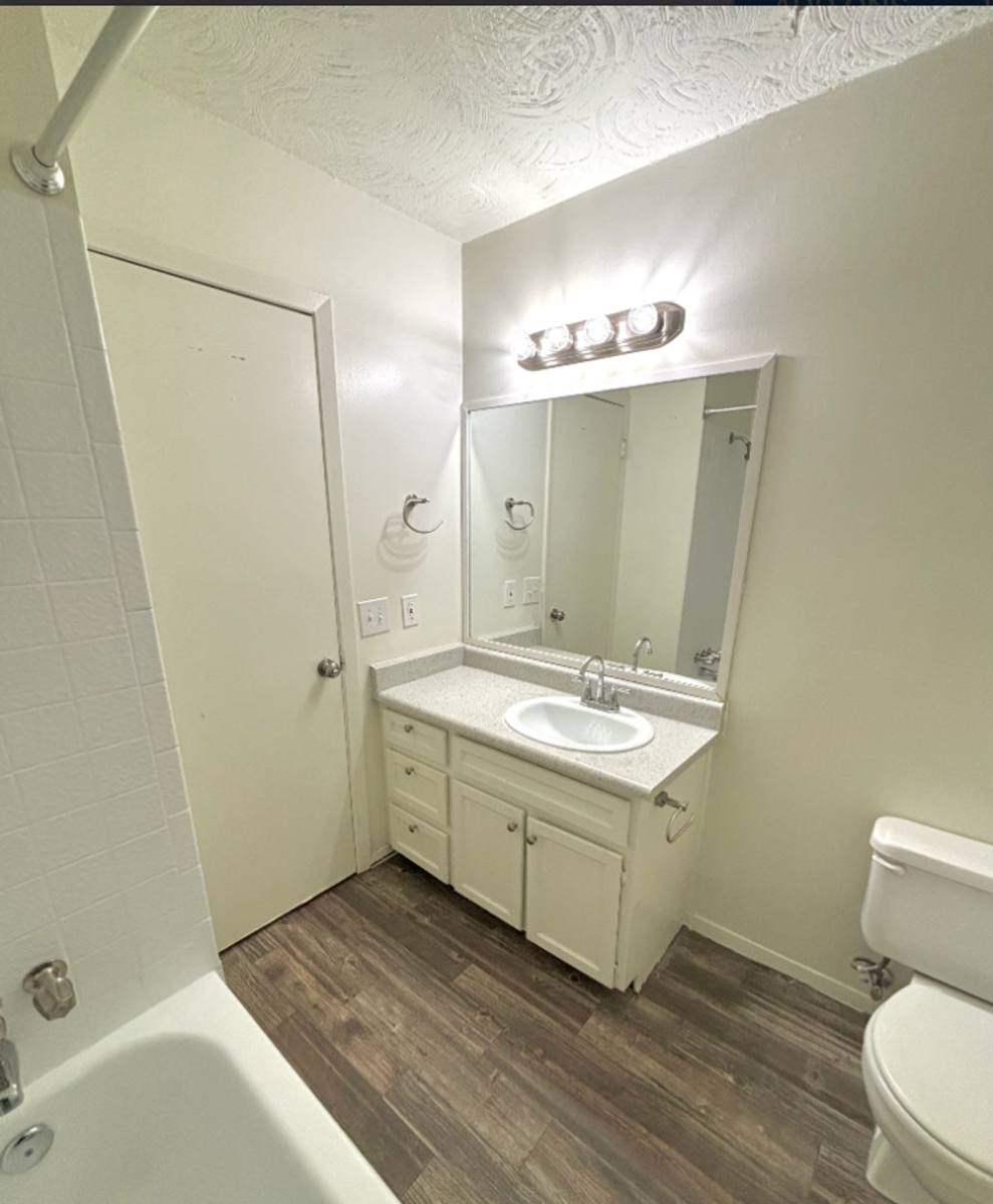 Apartment for rent at 1499 W 2320 S, West Valley City, UT 84119
