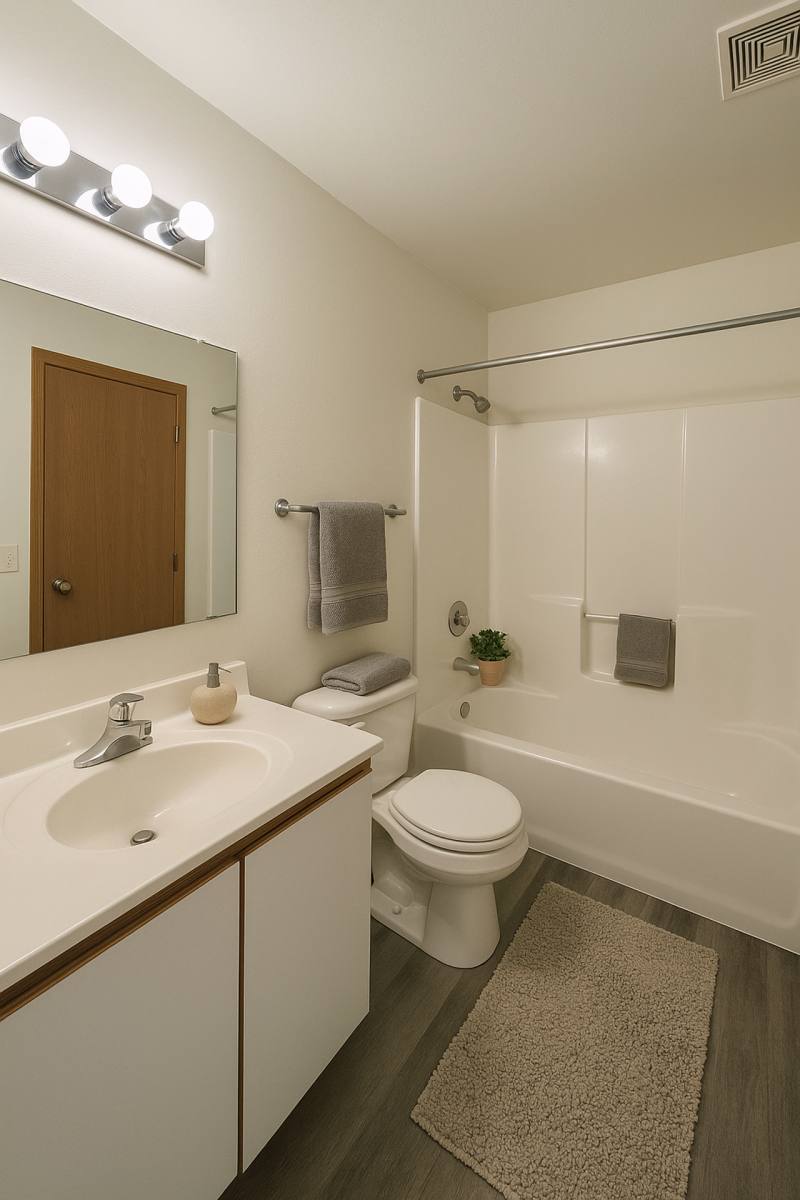 Apartment for rent at 880 886 894 Regent Dr, Dekalb, IL 60115