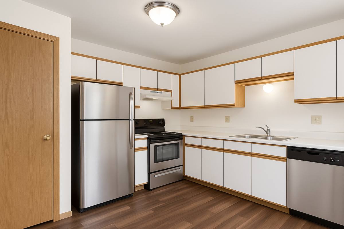 Apartment for rent at 880 886 894 Regent Dr, Dekalb, IL 60115
